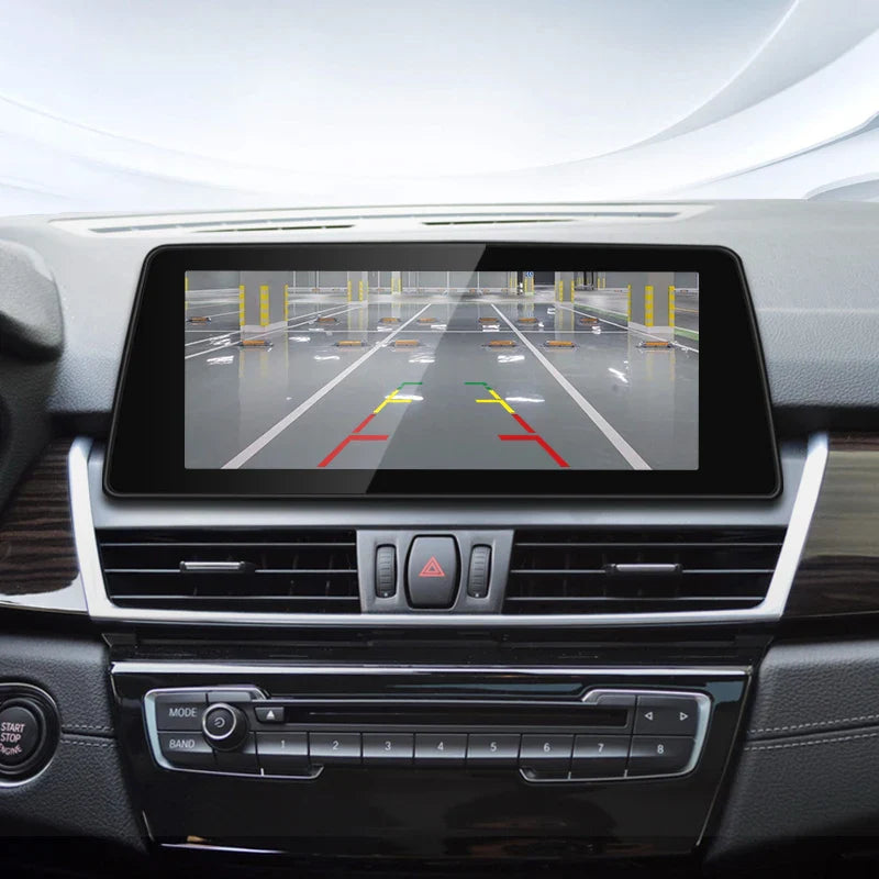10.25" Android screen BMW 2 Series F45 F46
